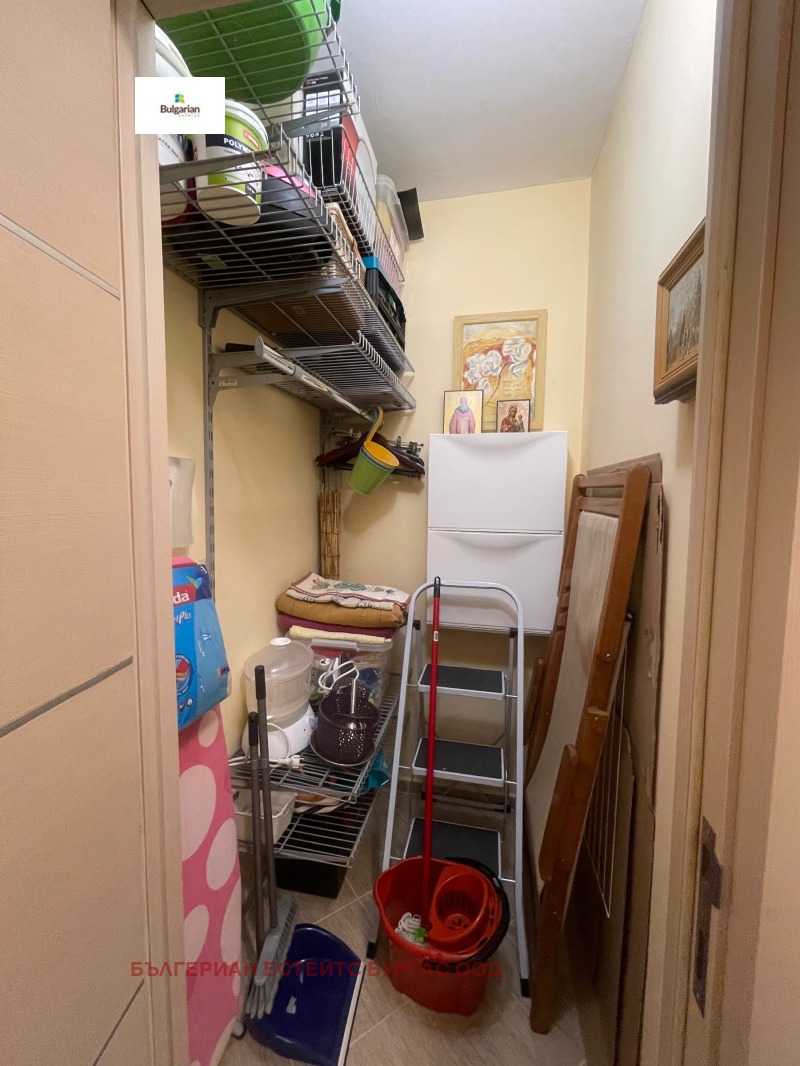 K pronájmu  1 ložnice Burgas , Sarafovo , 80 m2 | 77067246 - obraz [17]
