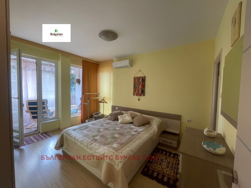 K pronájmu  1 ložnice Burgas , Sarafovo , 80 m2 | 77067246 - obraz [9]