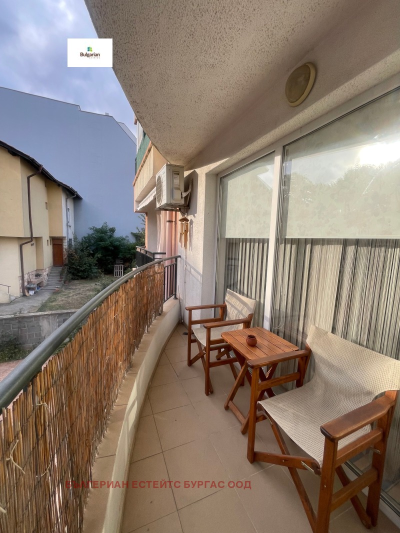 K pronájmu  1 ložnice Burgas , Sarafovo , 80 m2 | 77067246 - obraz [7]