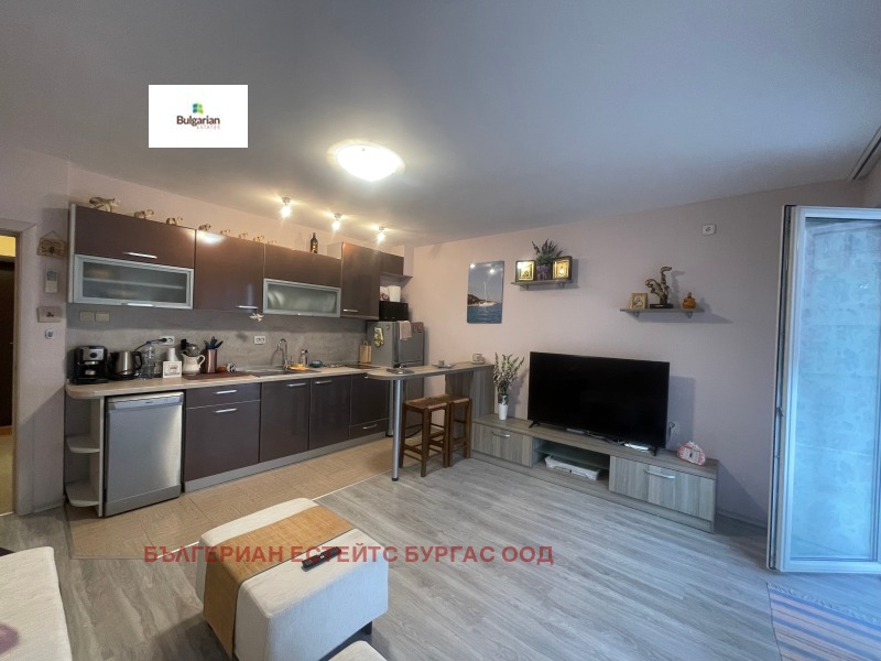 K pronájmu  1 ložnice Burgas , Sarafovo , 80 m2 | 77067246 - obraz [6]
