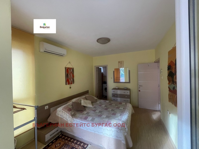K pronájmu  1 ložnice Burgas , Sarafovo , 80 m2 | 77067246 - obraz [10]