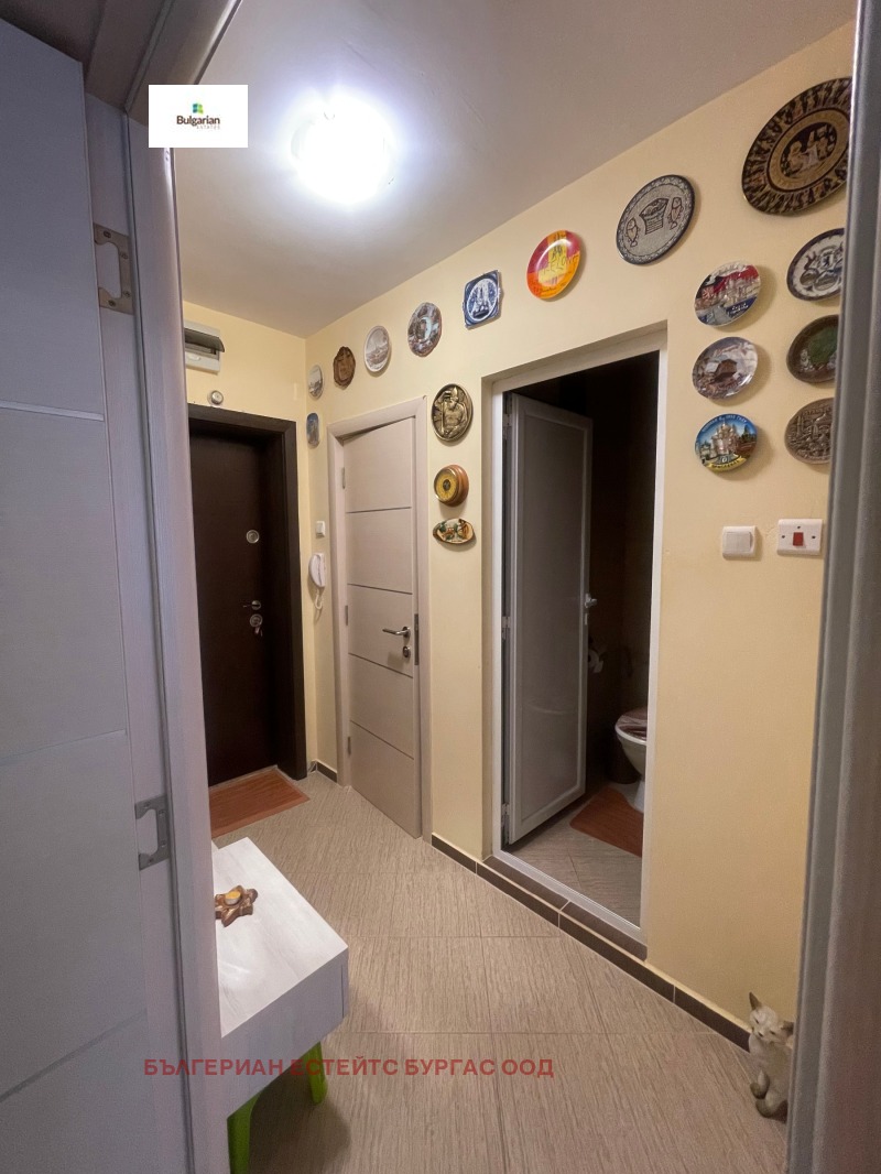 K pronájmu  1 ložnice Burgas , Sarafovo , 80 m2 | 77067246 - obraz [16]