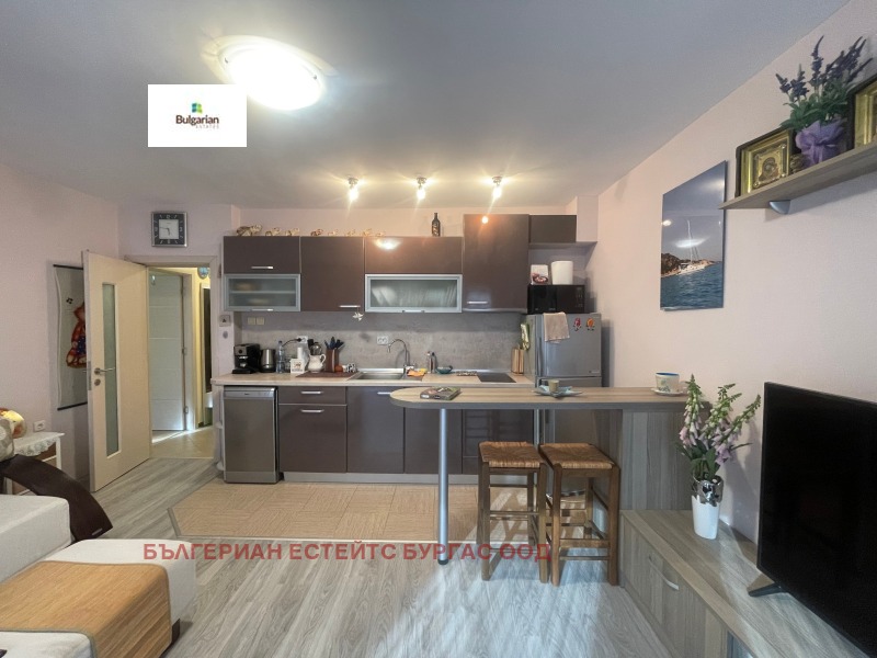 K pronájmu  1 ložnice Burgas , Sarafovo , 80 m2 | 77067246 - obraz [4]