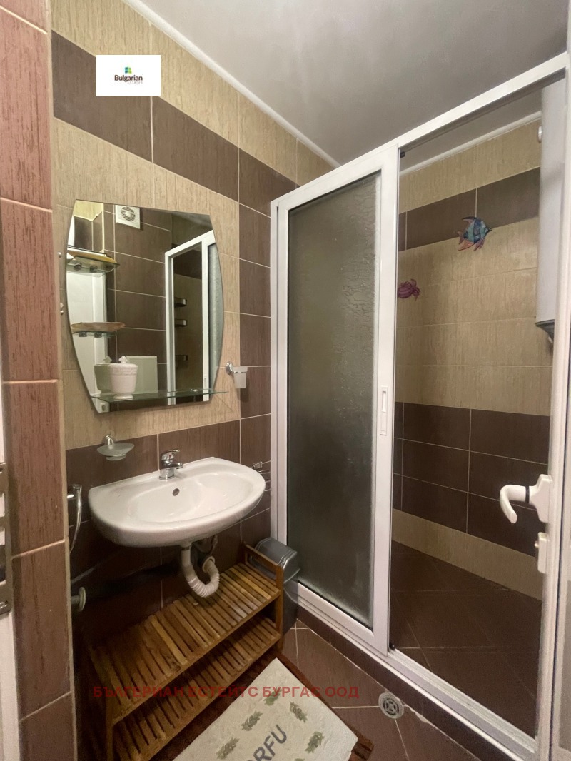 K pronájmu  1 ložnice Burgas , Sarafovo , 80 m2 | 77067246 - obraz [14]