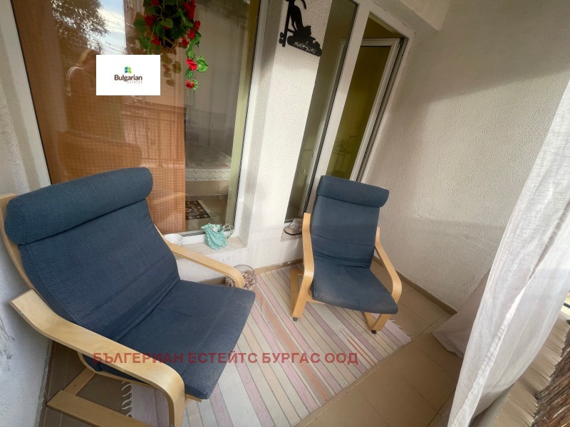 K pronájmu  1 ložnice Burgas , Sarafovo , 80 m2 | 77067246 - obraz [15]