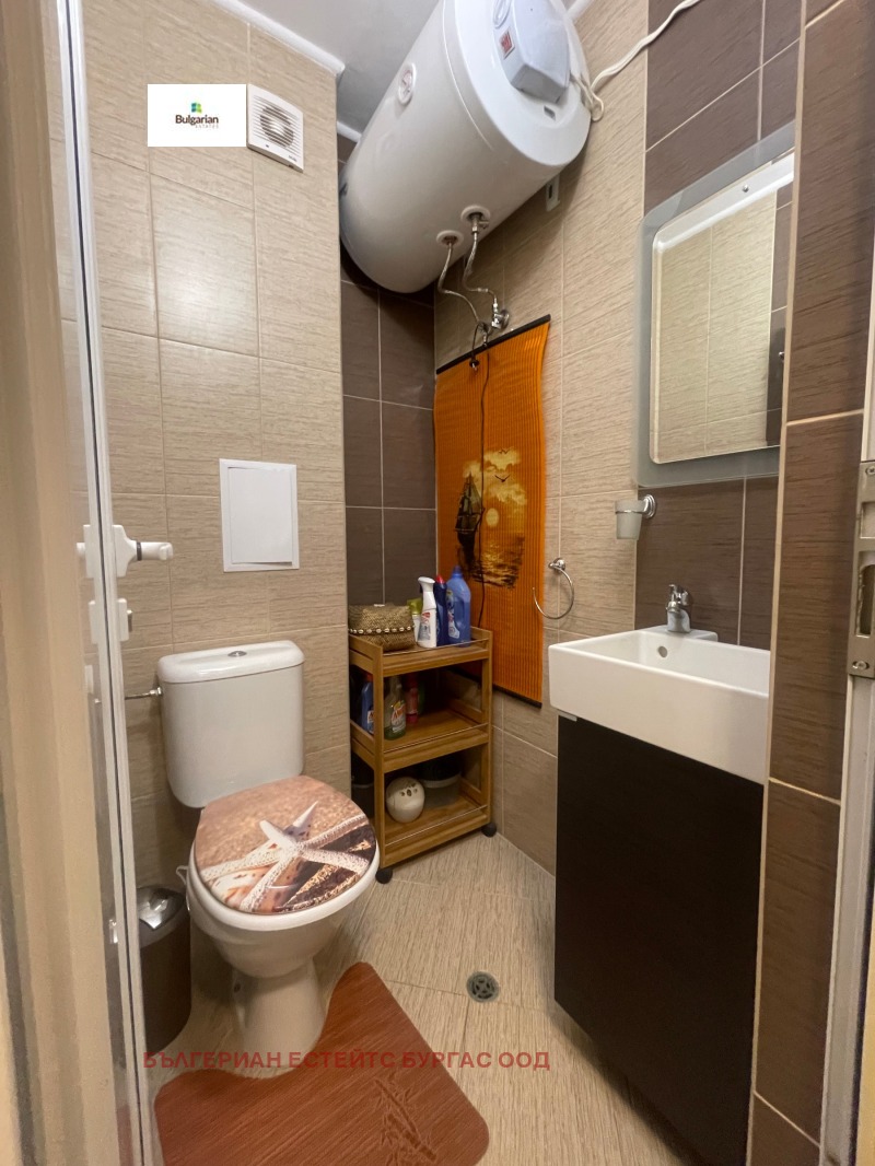 K pronájmu  1 ložnice Burgas , Sarafovo , 80 m2 | 77067246 - obraz [8]