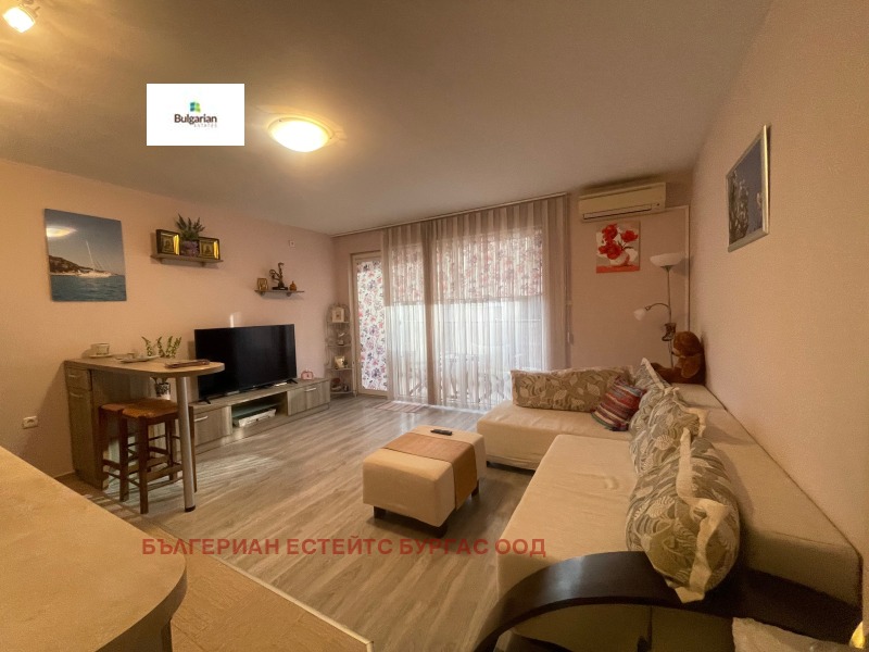 K pronájmu  1 ložnice Burgas , Sarafovo , 80 m2 | 77067246