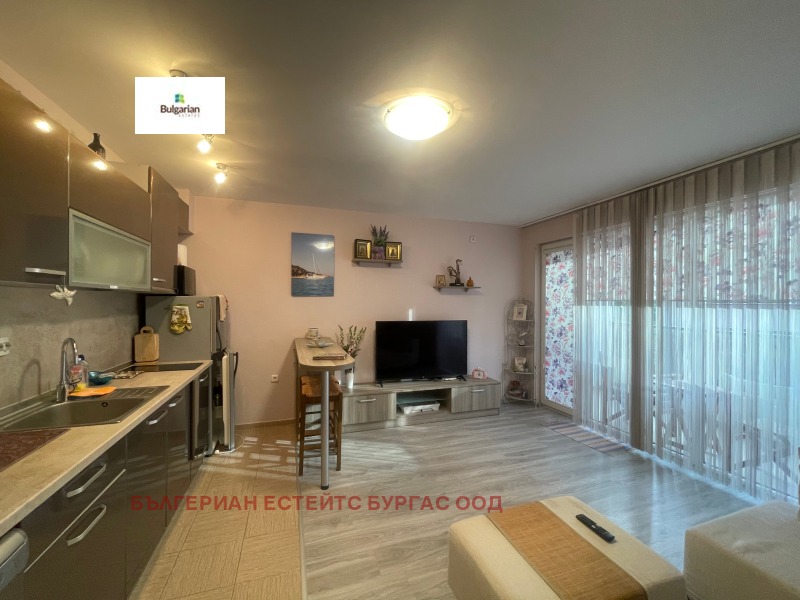 K pronájmu  1 ložnice Burgas , Sarafovo , 80 m2 | 77067246 - obraz [3]