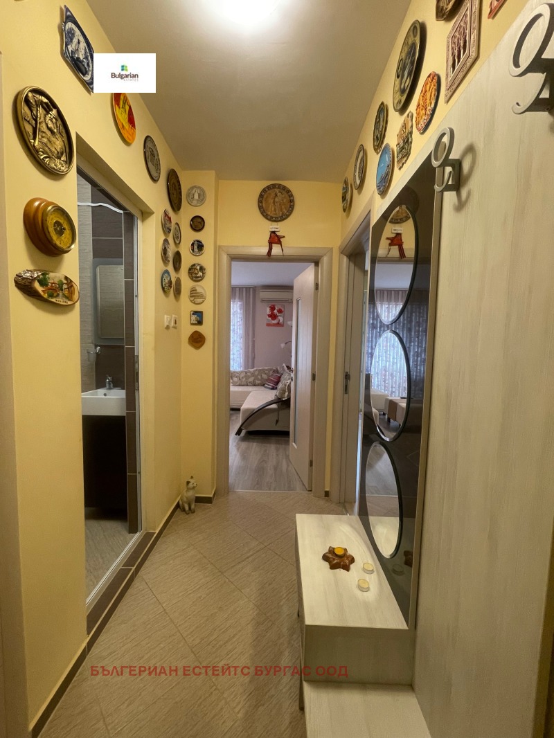 K pronájmu  1 ložnice Burgas , Sarafovo , 80 m2 | 77067246 - obraz [2]