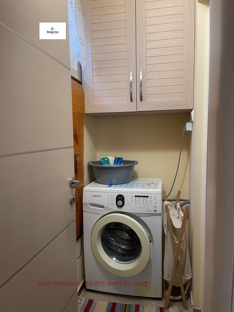K pronájmu  1 ložnice Burgas , Sarafovo , 80 m2 | 77067246 - obraz [13]