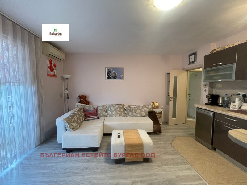 K pronájmu  1 ložnice Burgas , Sarafovo , 80 m2 | 77067246 - obraz [5]
