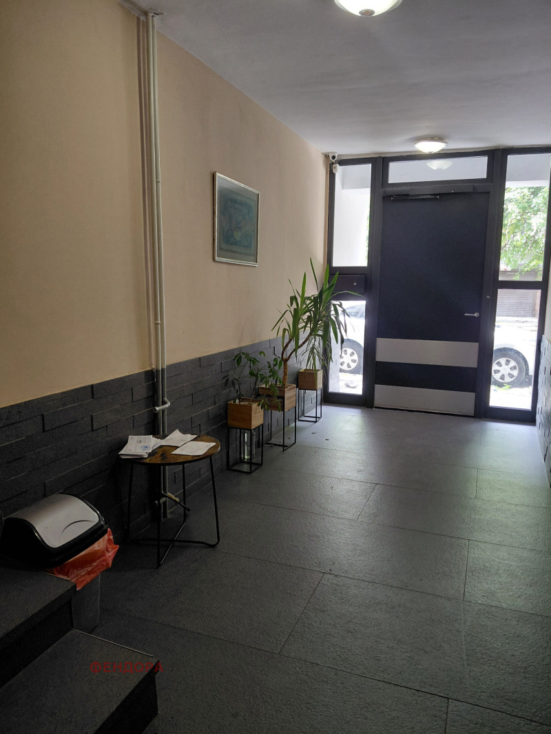 Til leje  1 soveværelse Sofia , Meditsinska akademiya , 70 kvm | 44673675 - billede [15]