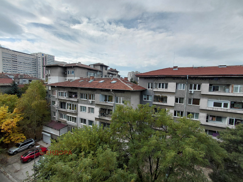 Til leje  1 soveværelse Sofia , Meditsinska akademiya , 70 kvm | 44673675 - billede [12]