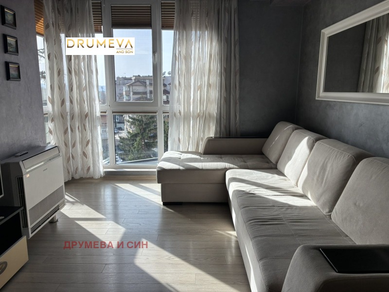 Дава под наем 2-СТАЕН, гр. Варна, Левски 1, снимка 5 - Апартаменти - 52443151