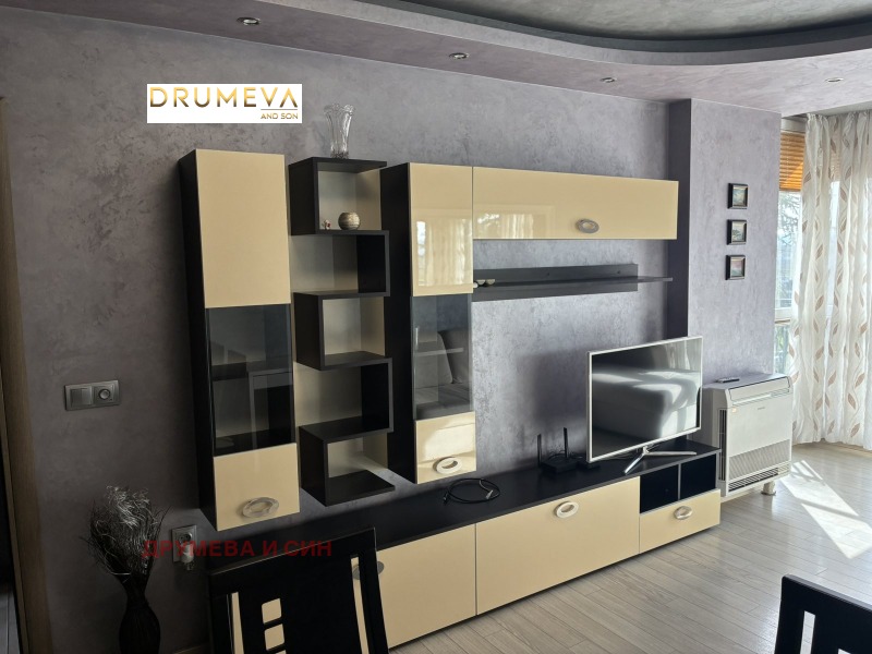 Дава под наем 2-СТАЕН, гр. Варна, Левски 1, снимка 4 - Апартаменти - 52443151