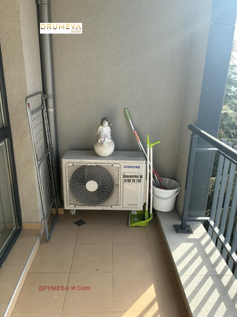 Дава под наем 2-СТАЕН, гр. Варна, Левски 1, снимка 14 - Апартаменти - 52443151