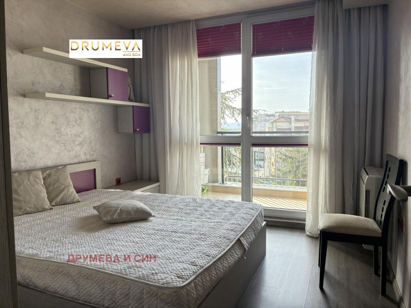 Дава под наем 2-СТАЕН, гр. Варна, Левски 1, снимка 11 - Апартаменти - 52443151