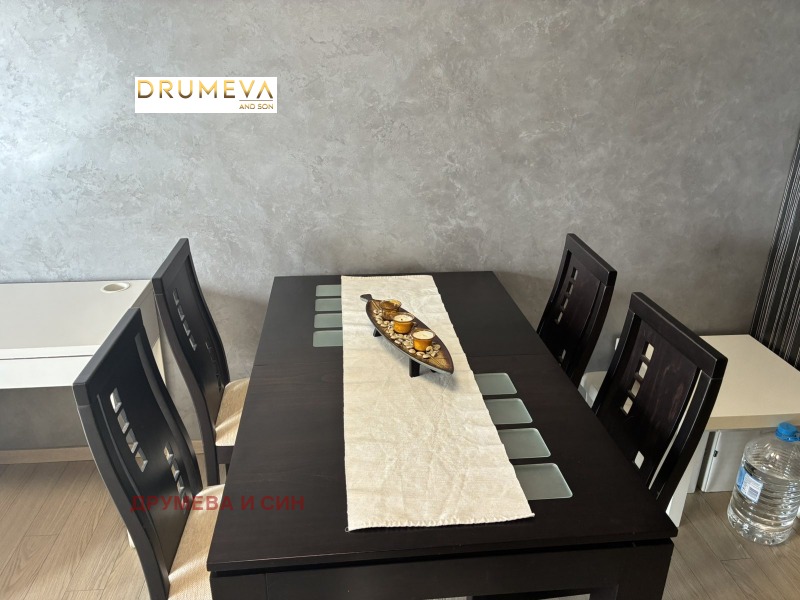 Дава под наем 2-СТАЕН, гр. Варна, Левски 1, снимка 7 - Апартаменти - 52443151