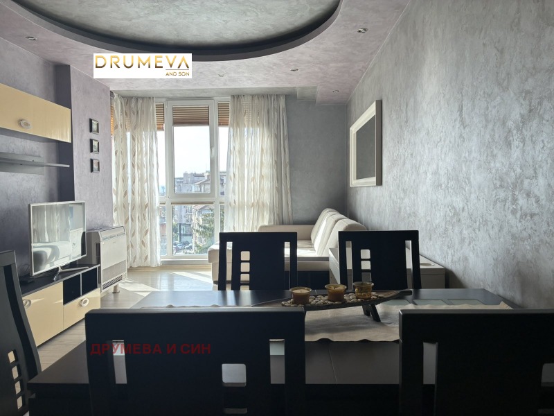 Дава под наем 2-СТАЕН, гр. Варна, Левски 1, снимка 6 - Апартаменти - 52443151