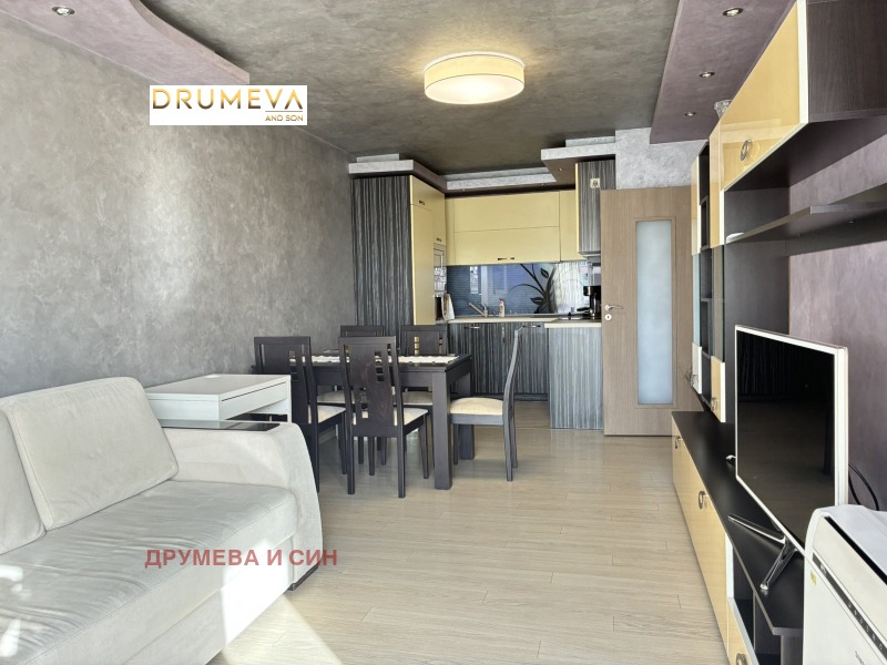 Дава под наем 2-СТАЕН, гр. Варна, Левски 1, снимка 3 - Апартаменти - 52443151