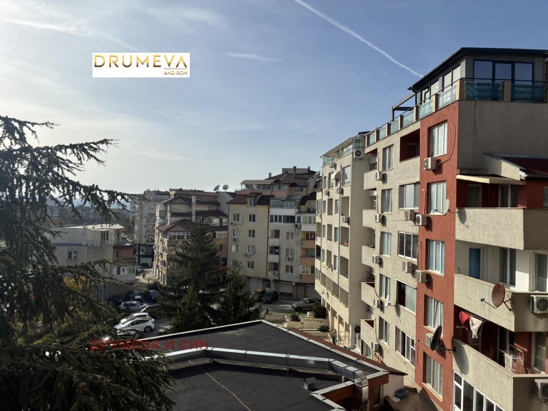 Дава под наем 2-СТАЕН, гр. Варна, Левски 1, снимка 15 - Апартаменти - 52443151