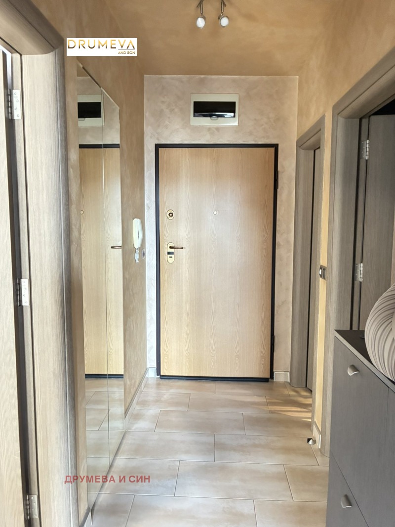 Дава под наем 2-СТАЕН, гр. Варна, Левски 1, снимка 8 - Апартаменти - 52443151