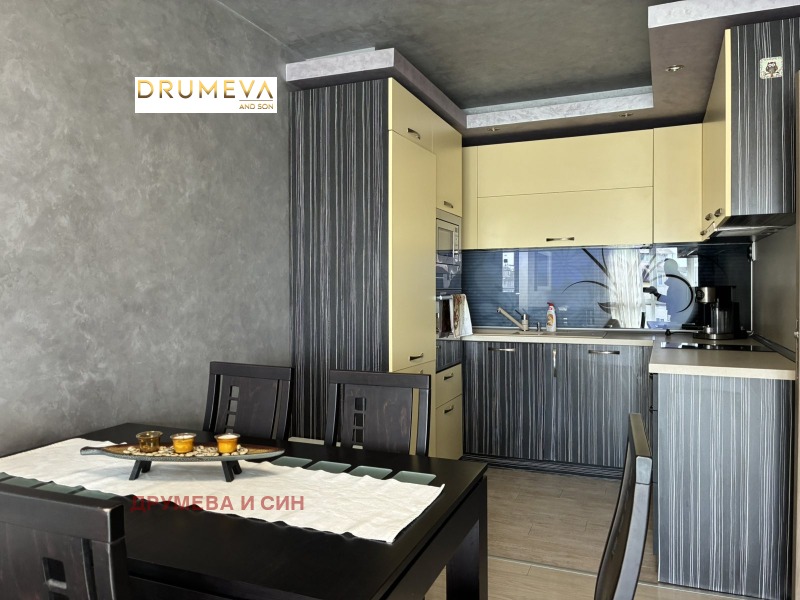 Дава под наем 2-СТАЕН, гр. Варна, Левски 1, снимка 2 - Апартаменти - 52443151