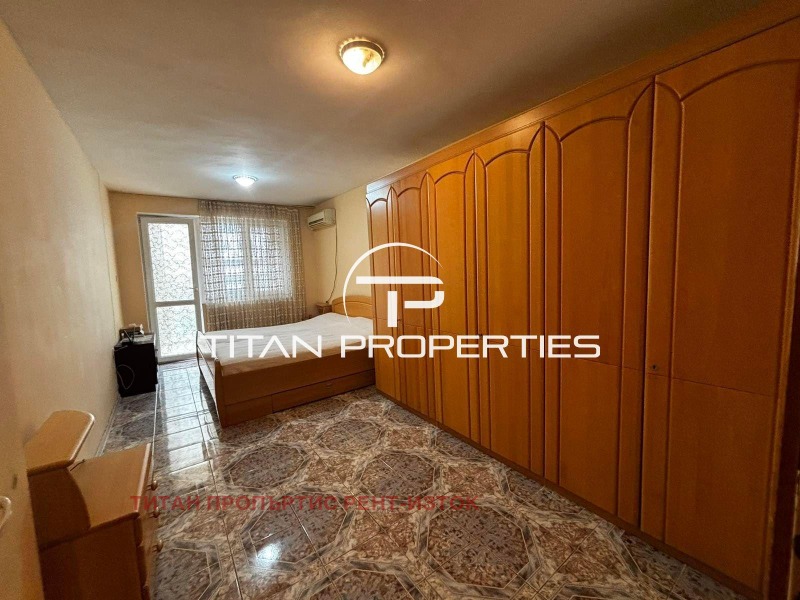 Дава под наем 2-СТАЕН, гр. Бургас, Братя Миладинови, снимка 5 - Апартаменти - 52605428