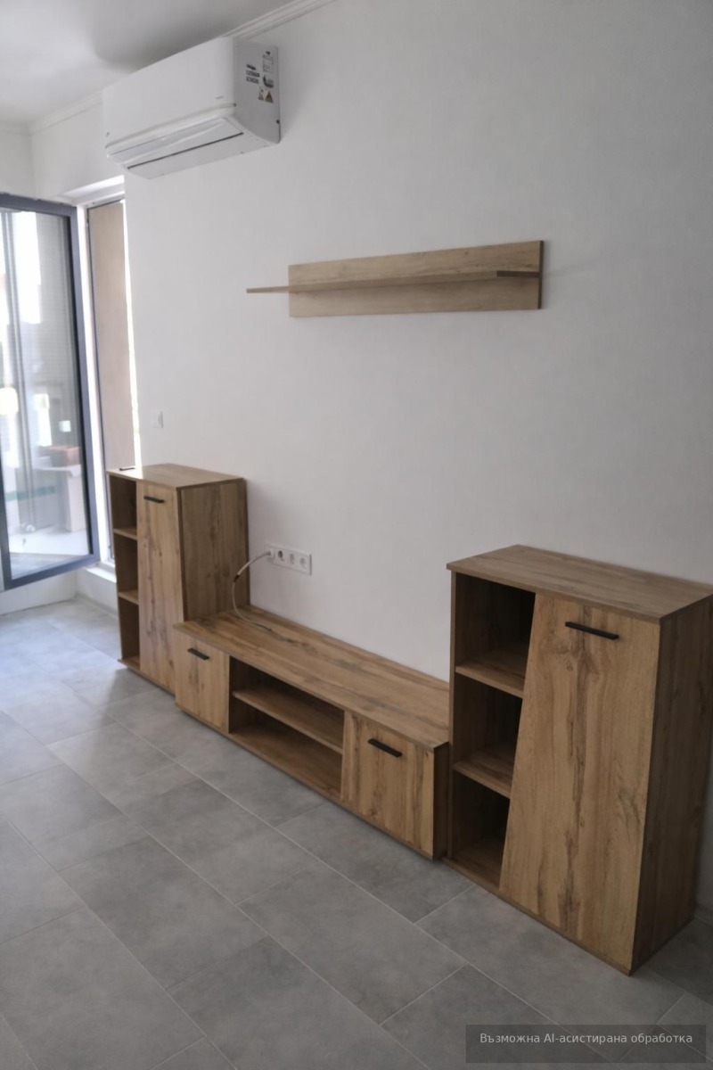 Дава под наем 2-СТАЕН, гр. София, Бъкстон, снимка 3 - Апартаменти - 53088339