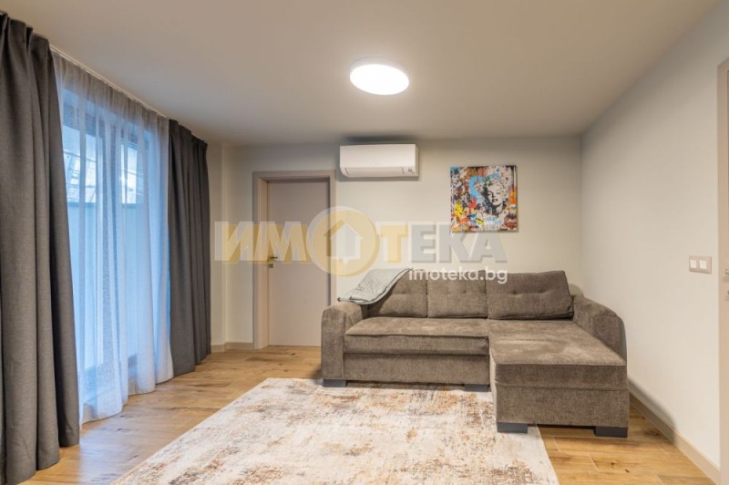 Дава под наем 2-СТАЕН, гр. Варна, Гръцка махала, снимка 6 - Апартаменти - 53240927