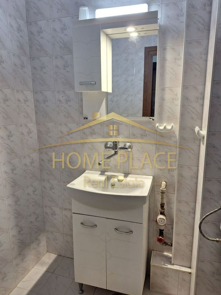 Дава под наем 2-СТАЕН, гр. Варна, Чайка, снимка 10 - Апартаменти - 53283909