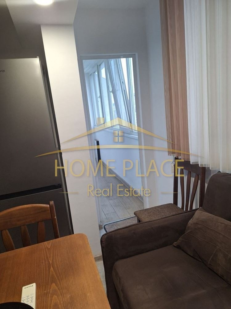 Дава под наем 2-СТАЕН, гр. Варна, Чайка, снимка 5 - Апартаменти - 53283909