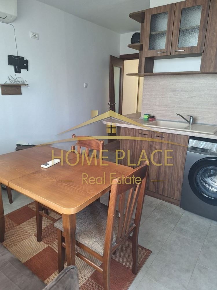 Дава под наем 2-СТАЕН, гр. Варна, Чайка, снимка 4 - Апартаменти - 53283909