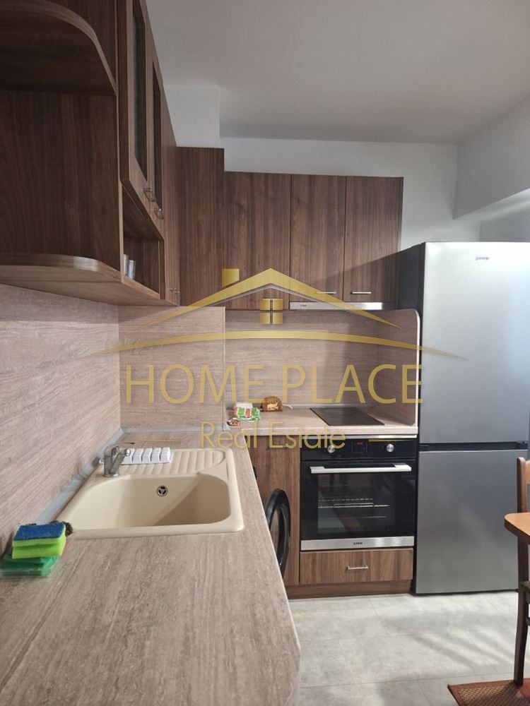 Дава под наем 2-СТАЕН, гр. Варна, Чайка, снимка 3 - Апартаменти - 53283909