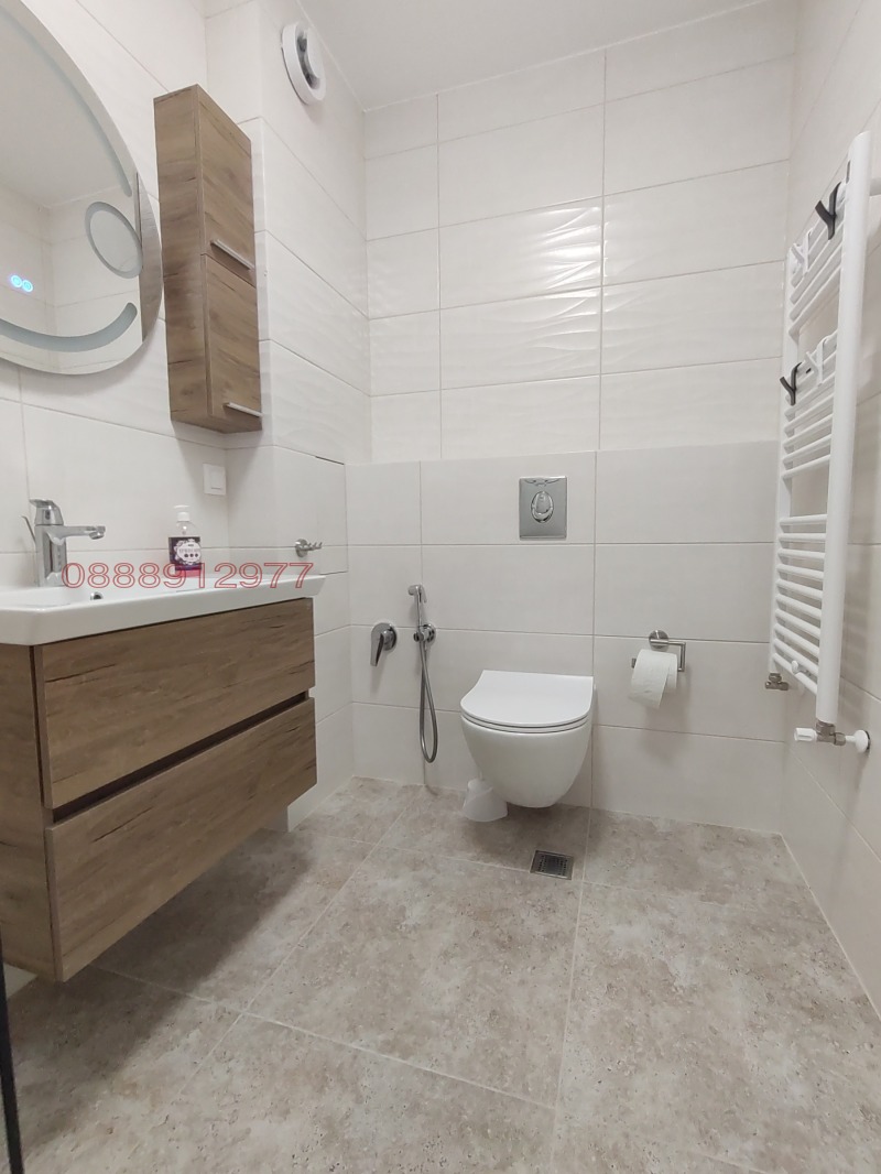 Дава под наем 2-СТАЕН, гр. София, Кръстова вада, снимка 2 - Апартаменти - 53306511