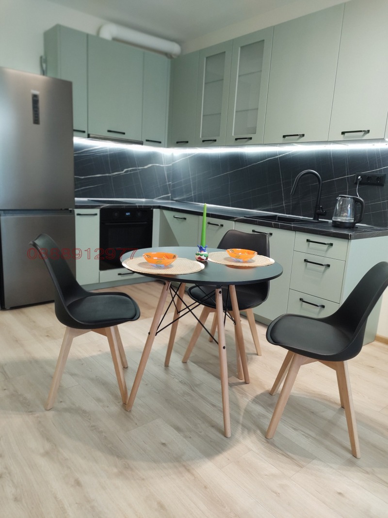 Дава под наем 2-СТАЕН, гр. София, Кръстова вада, снимка 8 - Апартаменти - 53306511