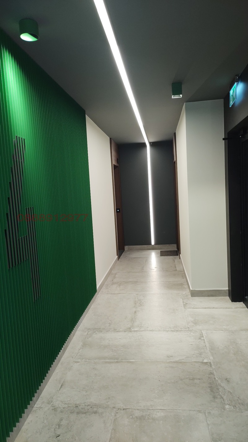 Дава под наем 2-СТАЕН, гр. София, Кръстова вада, снимка 7 - Апартаменти - 53306511