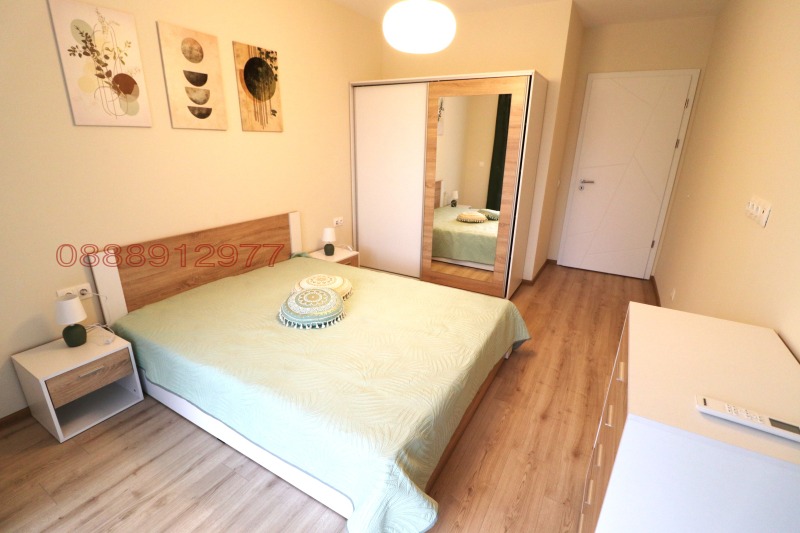 Дава под наем 2-СТАЕН, гр. София, Кръстова вада, снимка 10 - Апартаменти - 53306511