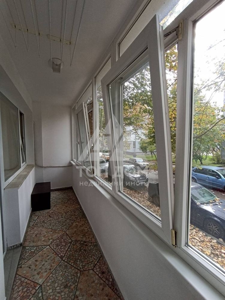 Дава под наем 2-СТАЕН, гр. Варна, Окръжна болница-Генерали, снимка 9 - Апартаменти - 56186819