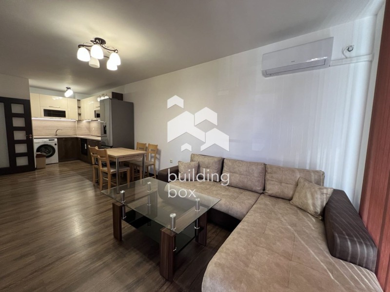 A louer  2 chambres Plovdiv , Hristo Smirnenski , 90 m² | 72677418 - image [2]