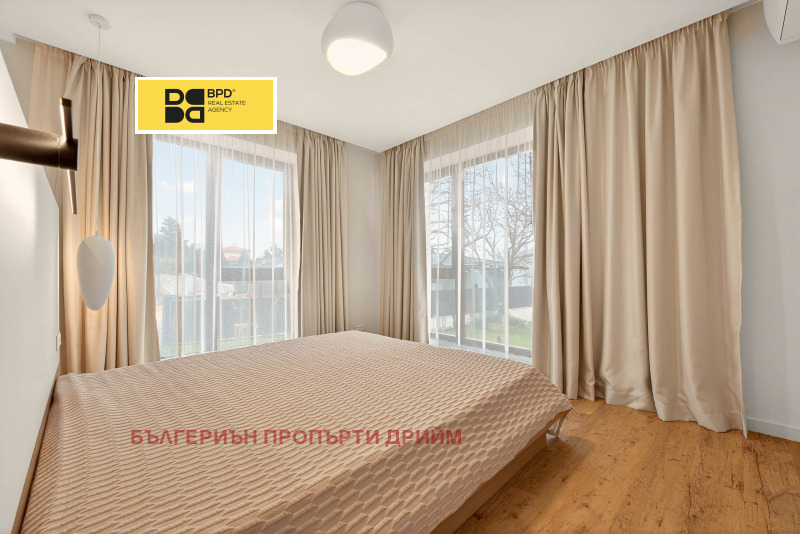 Дава под наем 3-СТАЕН, гр. Варна, м-т Салтанат, снимка 10 - Апартаменти - 52889560