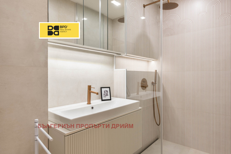 Дава под наем 3-СТАЕН, гр. Варна, м-т Салтанат, снимка 6 - Апартаменти - 52889560