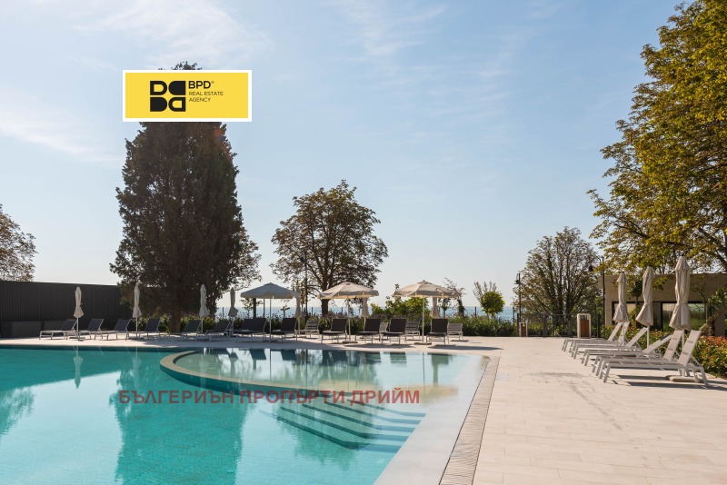 Дава под наем 3-СТАЕН, гр. Варна, м-т Салтанат, снимка 15 - Апартаменти - 52889560