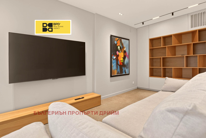 Дава под наем 3-СТАЕН, гр. Варна, м-т Салтанат, снимка 3 - Апартаменти - 52889560