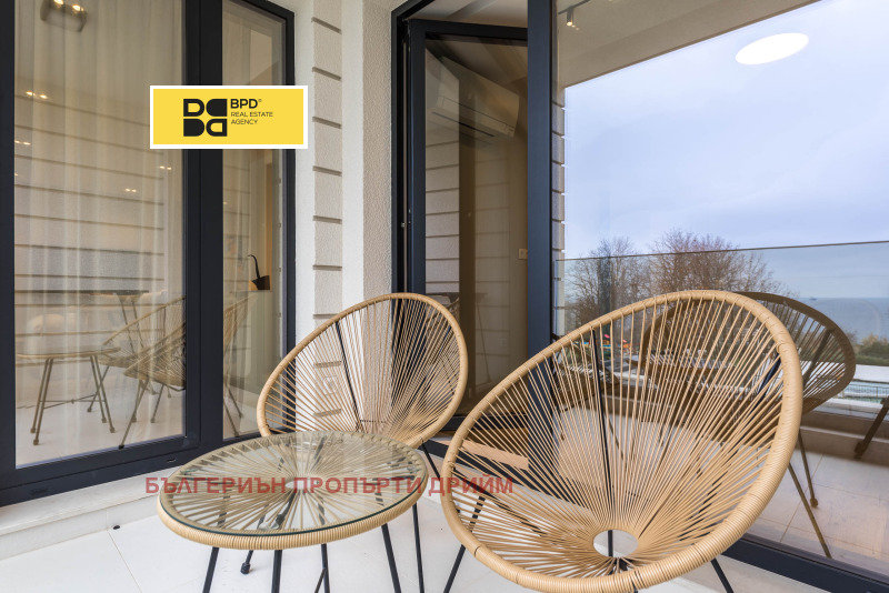 Дава под наем 3-СТАЕН, гр. Варна, м-т Салтанат, снимка 12 - Апартаменти - 52889560