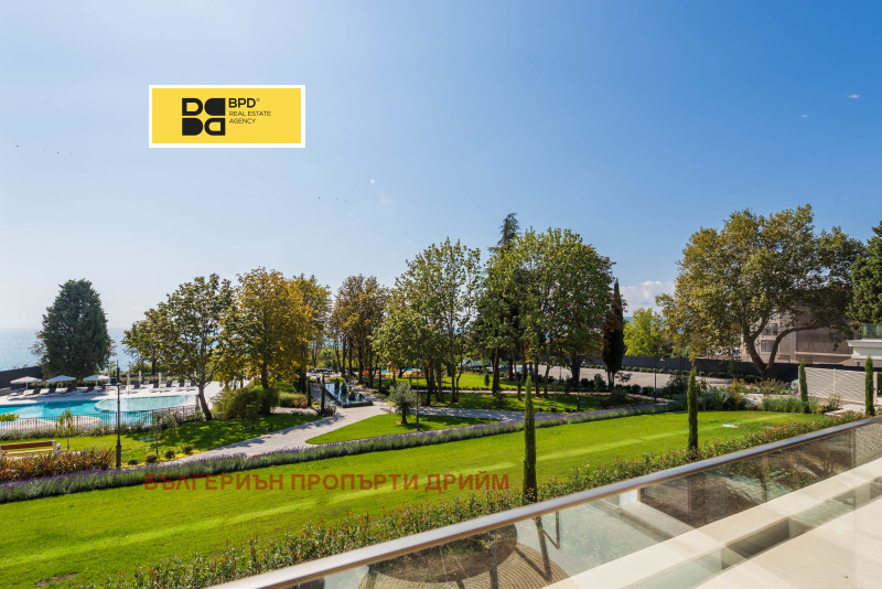 Дава под наем 3-СТАЕН, гр. Варна, м-т Салтанат, снимка 13 - Апартаменти - 52889560