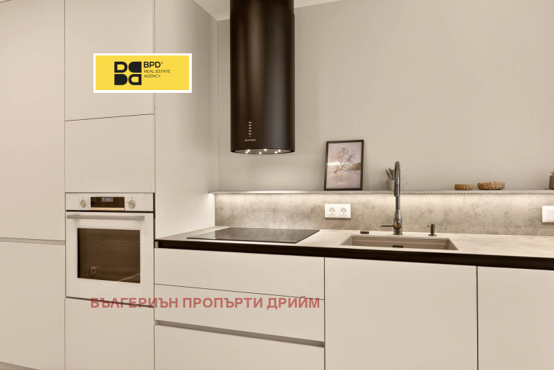 Дава под наем 3-СТАЕН, гр. Варна, м-т Салтанат, снимка 5 - Апартаменти - 52889560