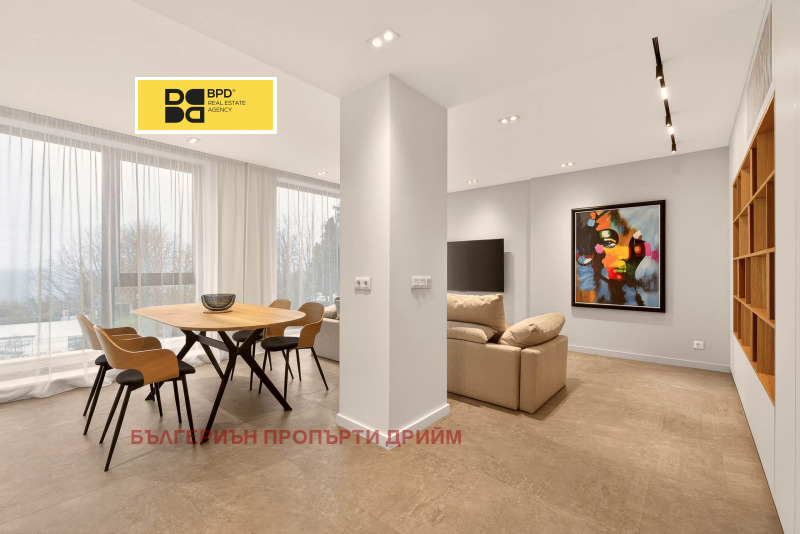 Дава под наем 3-СТАЕН, гр. Варна, м-т Салтанат