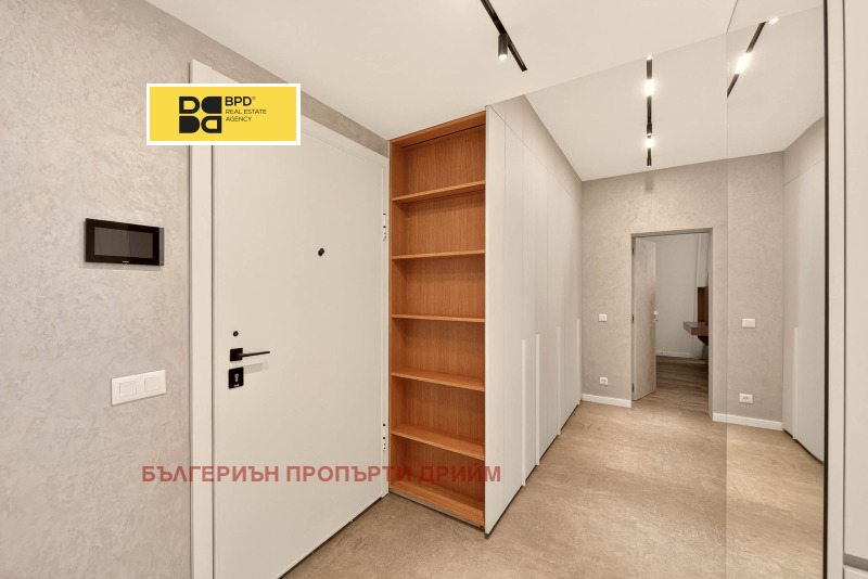 Дава под наем 3-СТАЕН, гр. Варна, м-т Салтанат, снимка 8 - Апартаменти - 52889560