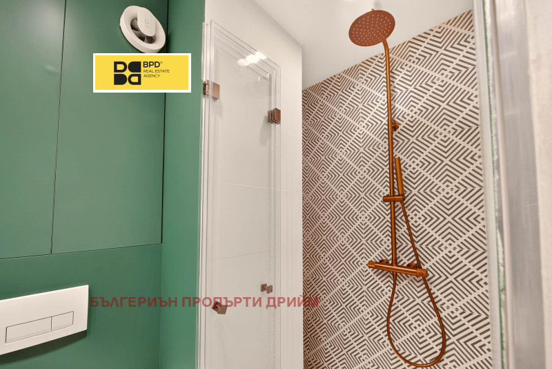 Дава под наем 3-СТАЕН, гр. Варна, м-т Салтанат, снимка 7 - Апартаменти - 52889560